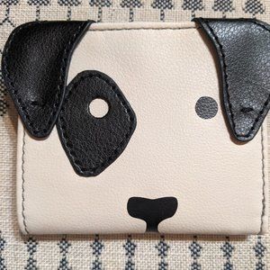 Fossil small wallet (Madison Billfold)